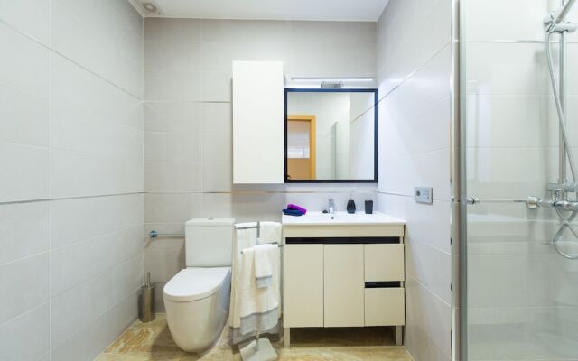 Suites Garden 3 Loft Picasso