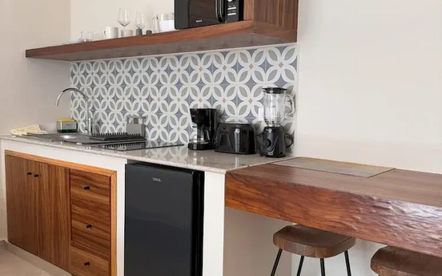 Santal Tulum Condo Hotel By Marea