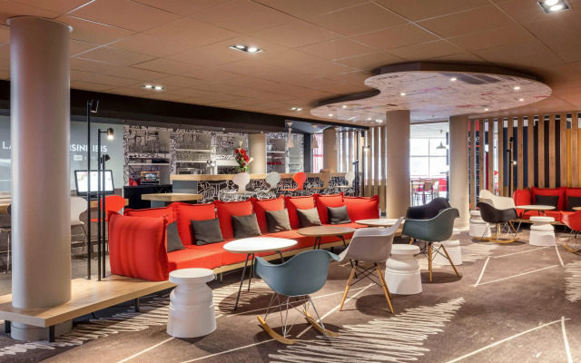 ibis Le Havre Centre