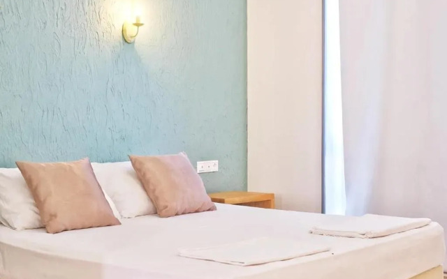 Gora Tsarya Bagrata Hotel 