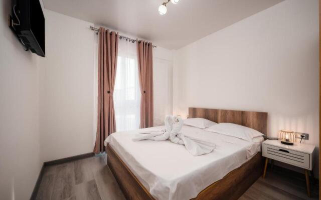Coral Apartment Nord 10