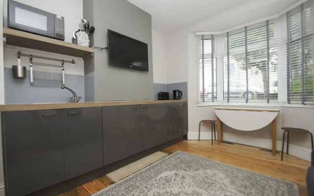 Brighton Abode by Brighton Holiday Lets