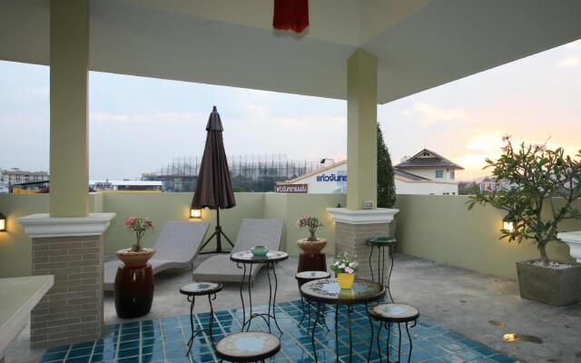 The XYM Hotel