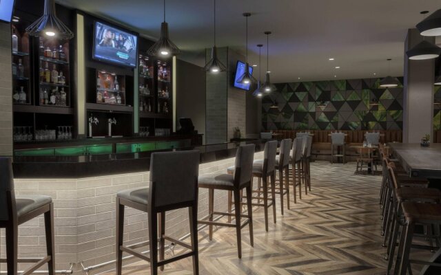 Atlanta Marriott Northeast/Emory Area