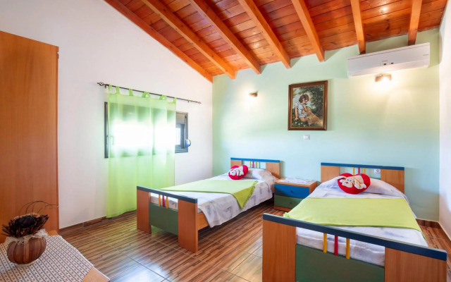 Stergios Villa