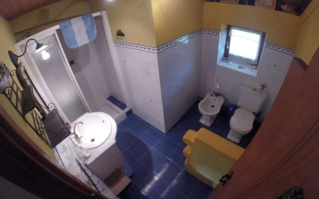 Apartamento Rural Martienea