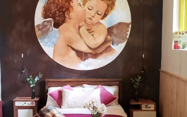 Niños Hotel Fierro