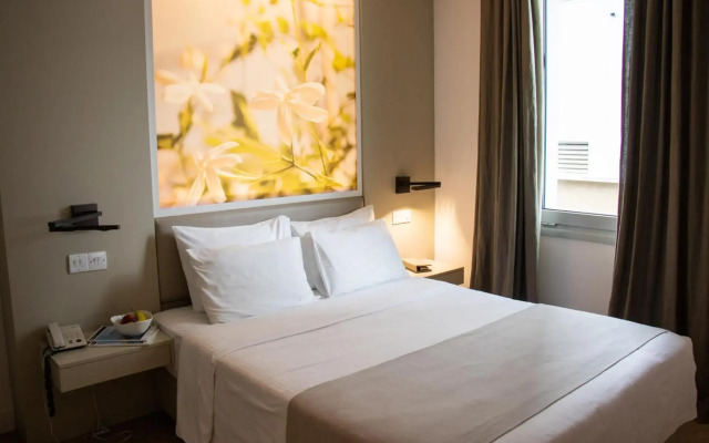 The Classic Hotel Nicosia - Handwritten Collection