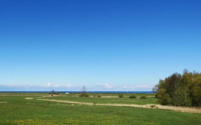 Weitkamper Comfortable Holiday Residence