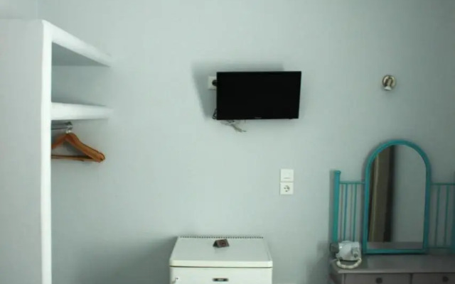Passos Rooms