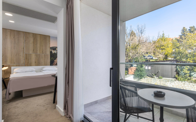 Boutique hotel Esplanade