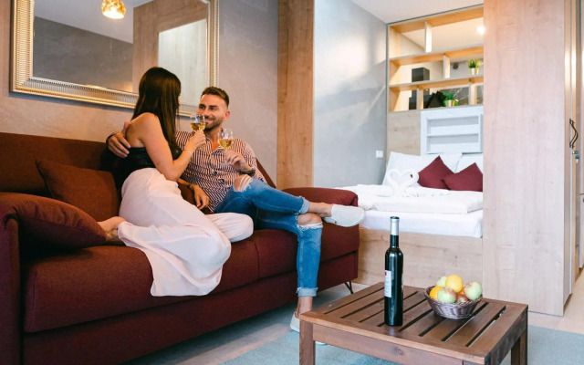 Svarog Unique Apartment