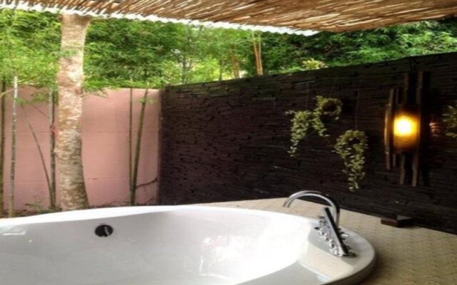 Seavana Beach Resort