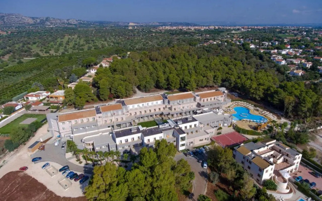 Futura Club Spiagge Bianche