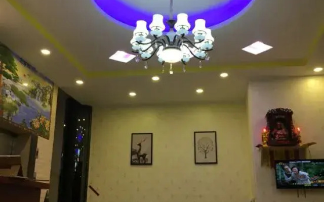 Du'an Liying Boutique Inn
