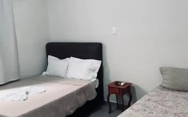Hotel Coutinho