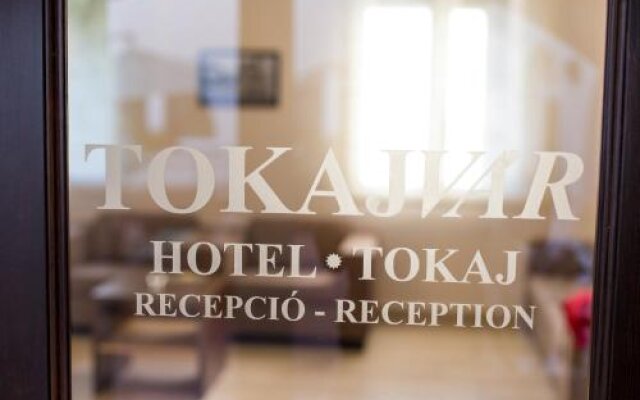 Hotel Tokajvár