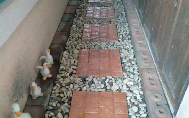 Ban Khun Rin Homestay