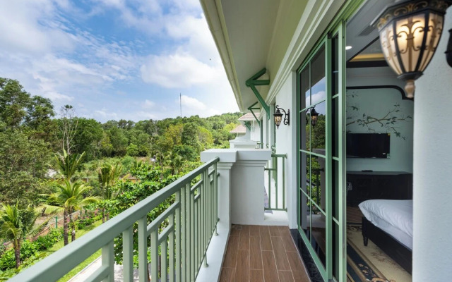 Fortune Home Luxury Villa Kem Beach