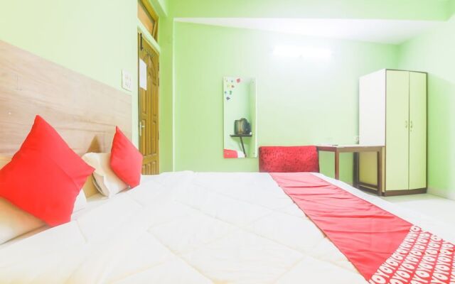 OYO 7934 Hotel Priyodarshani