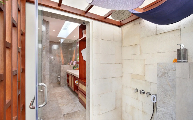 Asvara Villa Ubud by Ini Vie Hospitality