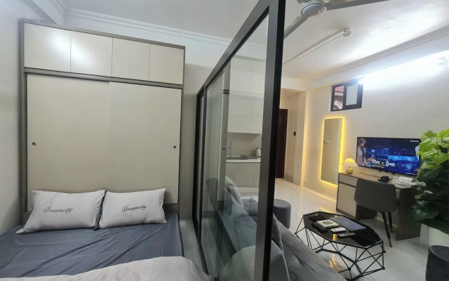 The Chilling'N Homestay