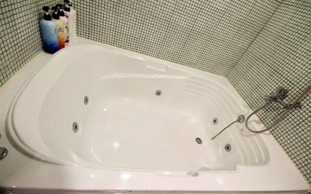 Hotel Yaja Seomyeon 1st