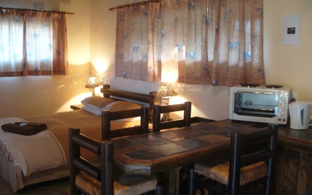 Kareekloof Game Farm