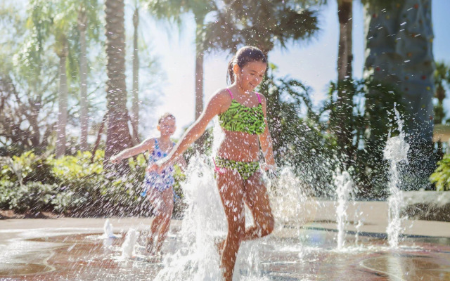 Villas of Grand Cypress Resort