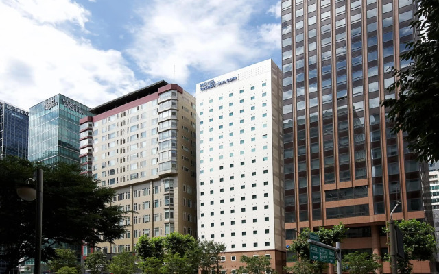 Toyoko Inn Seoul Gangnam