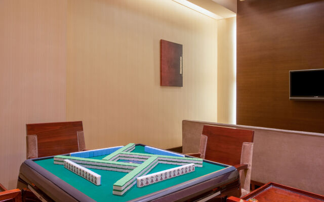 Crowne Plaza Zhongshan Xiaolan