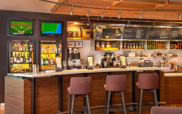 Courtyard by Marriott Rockville