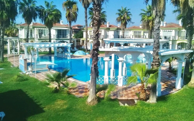 Villa B&D