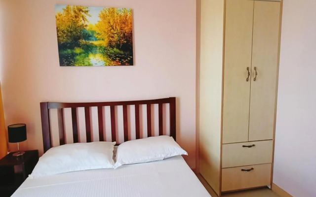 Primavera Residences
