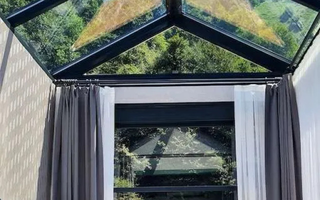Okba Tiny House