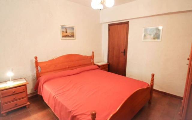 Monica - holiday home with private swimming pool in Benissa