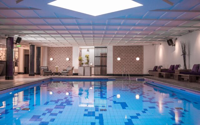Royal Park Hotel STHLM