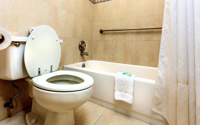 Budget Host Inn