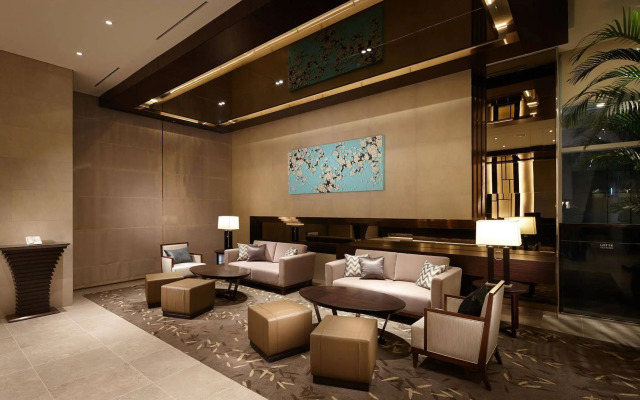 Lotte City Hotel Myeongdong