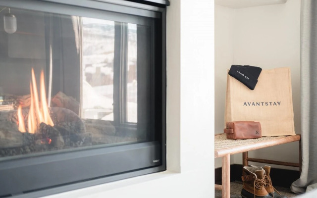 Blackstone 109 in Park City