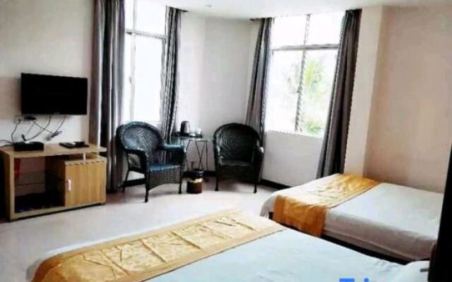 Tingtaoju Hotel