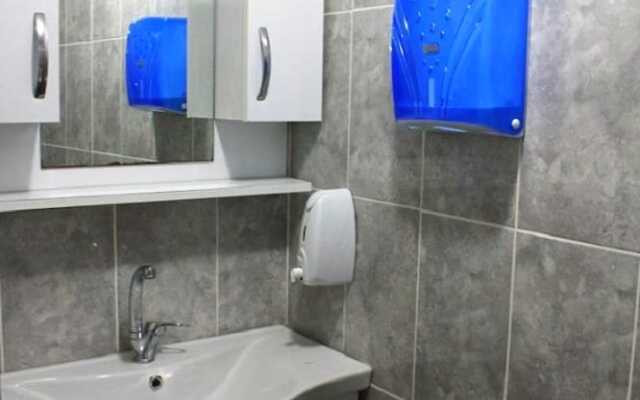 Samsun Suite Deluxe Hotel