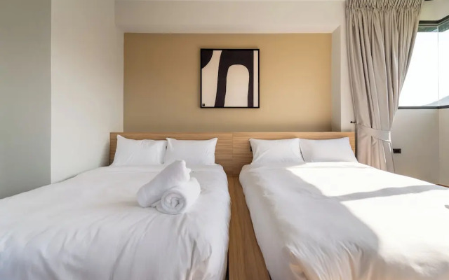 WABI SABI Onsen Villa Hua Hin