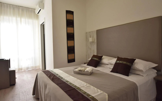 Hotel Annalisa