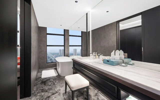 Holiday Inn Chongqing Shuangfu by IHG