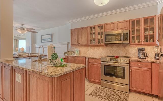 Destin on the Gulf 703