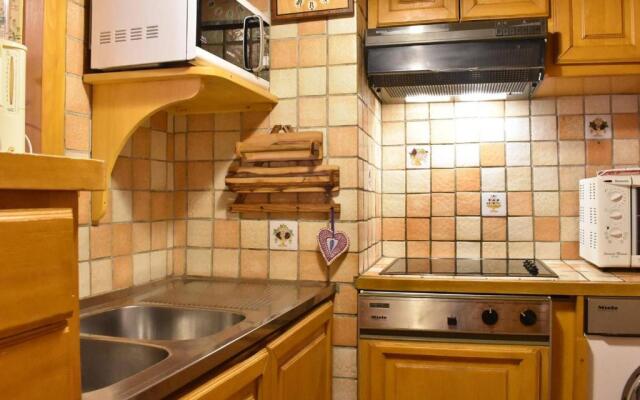 Appartement Méribel, 2 pièces, 6 personnes - FR-1-180-363