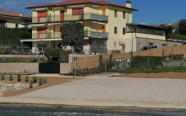 Casa Costa Al Sole Apartment 2
