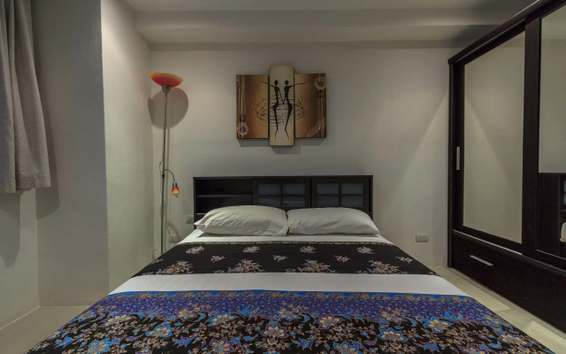 Sai Naam Lanta Residence