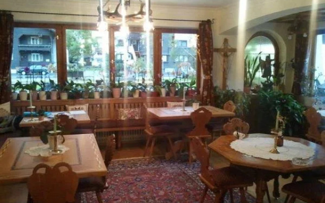 Pension Försterhaus